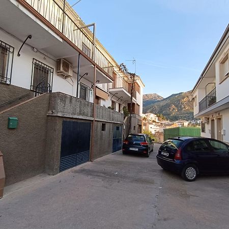 Casa Rural Crisalen Cazorla Buitenkant foto